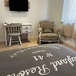 Les Suites Du Palais