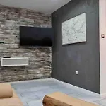 Les Suites Du Palais