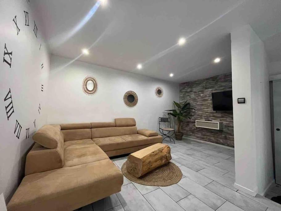 Apartamento Les Du Palais Carcasona