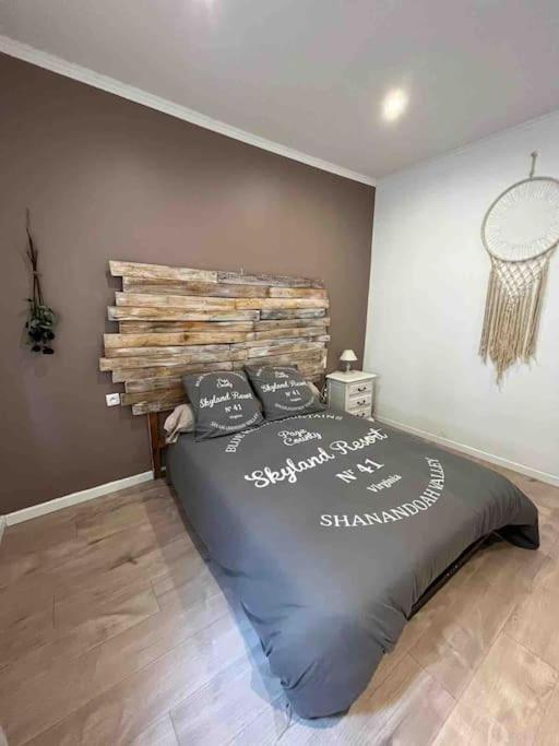 Apartamento Les Du Palais *