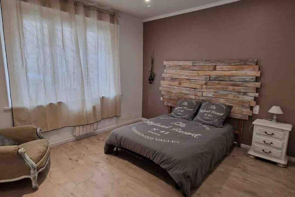 Apartamento Les Du Palais Carcasona
