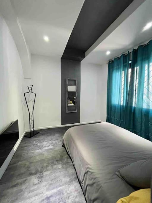 Apartamento Les Du Palais