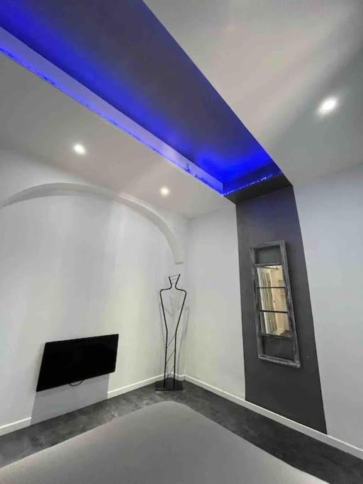 Apartamento Les Du Palais *